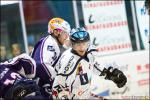 Photo hockey match Epinal  - Caen  le 24/01/2014