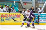 Photo hockey match Epinal  - Caen  le 24/01/2014