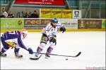 Photo hockey match Epinal  - Caen  le 24/01/2014