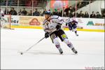 Photo hockey match Epinal  - Caen  le 24/01/2014