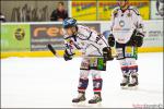 Photo hockey match Epinal  - Caen  le 24/01/2014