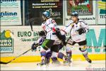 Photo hockey match Epinal  - Caen  le 24/01/2014