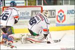Photo hockey match Epinal  - Caen  le 24/01/2014