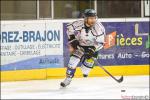 Photo hockey match Epinal  - Caen  le 24/01/2014
