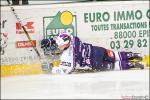 Photo hockey match Epinal  - Caen  le 24/01/2014
