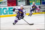 Photo hockey match Epinal  - Caen  le 24/01/2014