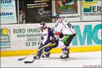 Photo hockey match Epinal  - Caen  le 24/01/2014