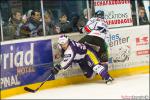 Photo hockey match Epinal  - Caen  le 24/01/2014