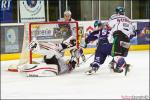 Photo hockey match Epinal  - Caen  le 24/01/2014