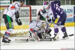 Photo hockey match Epinal  - Caen  le 24/01/2014