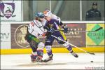 Photo hockey match Epinal  - Caen  le 24/01/2014