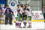 Photo hockey match Epinal  - Caen  le 24/01/2014
