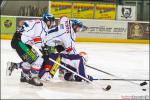 Photo hockey match Epinal  - Caen  le 24/01/2014