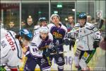 Photo hockey match Epinal  - Caen  le 24/01/2014