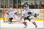 Photo hockey match Epinal  - Caen  le 24/01/2014