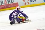 Photo hockey match Epinal  - Caen  le 24/01/2014