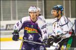 Photo hockey match Epinal  - Caen  le 24/01/2014