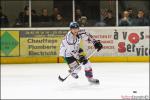 Photo hockey match Epinal  - Caen  le 24/01/2014