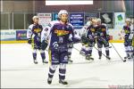 Photo hockey match Epinal  - Caen  le 24/01/2014
