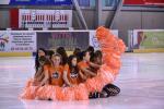 Photo hockey match Epinal  - Caen  le 25/10/2014