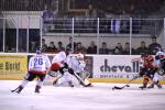 Photo hockey match Epinal  - Caen  le 25/10/2014