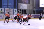 Photo hockey match Epinal  - Caen  le 25/10/2014