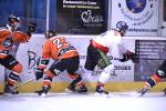 Photo hockey match Epinal  - Caen  le 25/10/2014