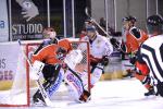 Photo hockey match Epinal  - Caen  le 25/10/2014
