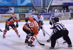 Photo hockey match Epinal  - Caen  le 25/10/2014