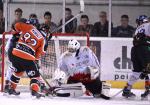 Photo hockey match Epinal  - Caen  le 25/10/2014