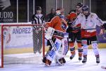 Photo hockey match Epinal  - Caen  le 25/10/2014