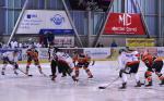 Photo hockey match Epinal  - Caen  le 25/10/2014