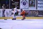 Photo hockey match Epinal  - Caen  le 25/10/2014