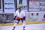 Photo hockey match Epinal  - Caen  le 25/10/2014