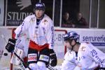 Photo hockey match Epinal  - Caen  le 25/10/2014