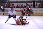 Photo hockey match Epinal  - Caen  le 25/10/2014