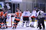 Photo hockey match Epinal  - Caen  le 25/10/2014