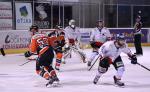 Photo hockey match Epinal  - Caen  le 25/10/2014