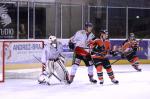 Photo hockey match Epinal  - Caen  le 25/10/2014