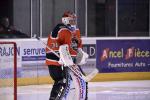 Photo hockey match Epinal  - Caen  le 25/10/2014