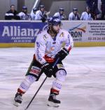 Photo hockey match Epinal  - Caen  le 25/10/2014