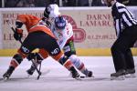 Photo hockey match Epinal  - Caen  le 25/10/2014