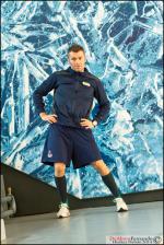 Photo hockey match Epinal  - Caen  le 25/10/2014