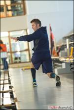 Photo hockey match Epinal  - Caen  le 25/10/2014