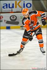 Photo hockey match Epinal  - Caen  le 25/10/2014