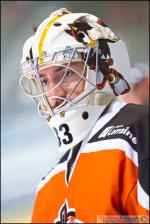 Photo hockey match Epinal  - Caen  le 25/10/2014