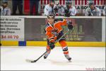 Photo hockey match Epinal  - Caen  le 25/10/2014