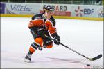 Photo hockey match Epinal  - Caen  le 25/10/2014