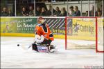 Photo hockey match Epinal  - Caen  le 25/10/2014