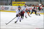 Photo hockey match Epinal  - Caen  le 25/10/2014